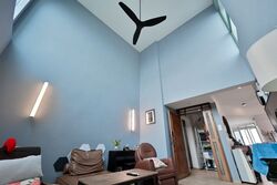 Palm Gardens (D23), Condominium #620909881